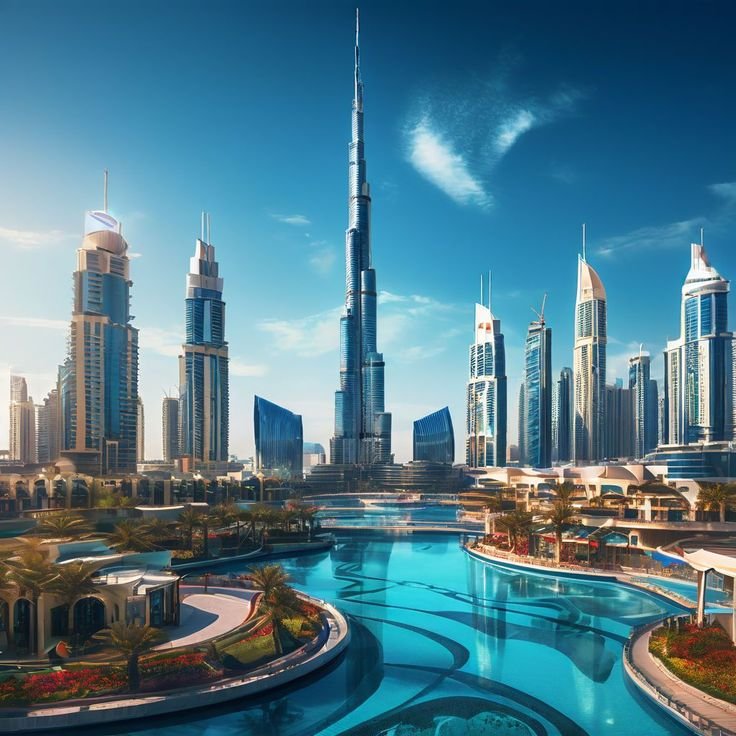 Dubai Holiday Packages: What Should Be Included?