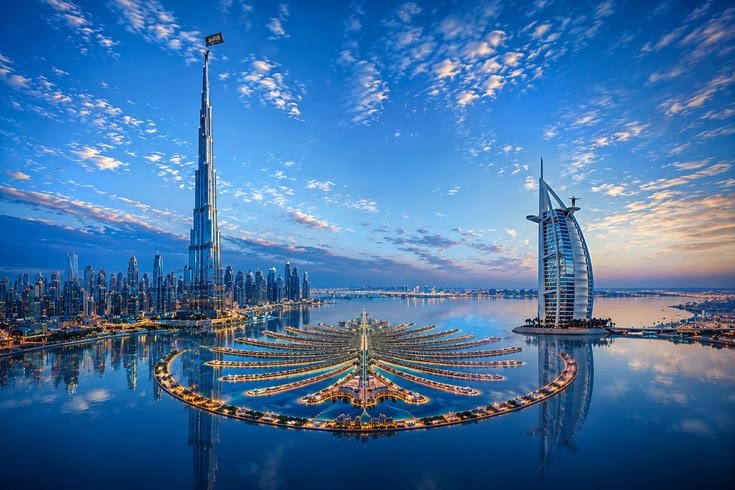 How Many Days Are Enough for a Dubai Trip?