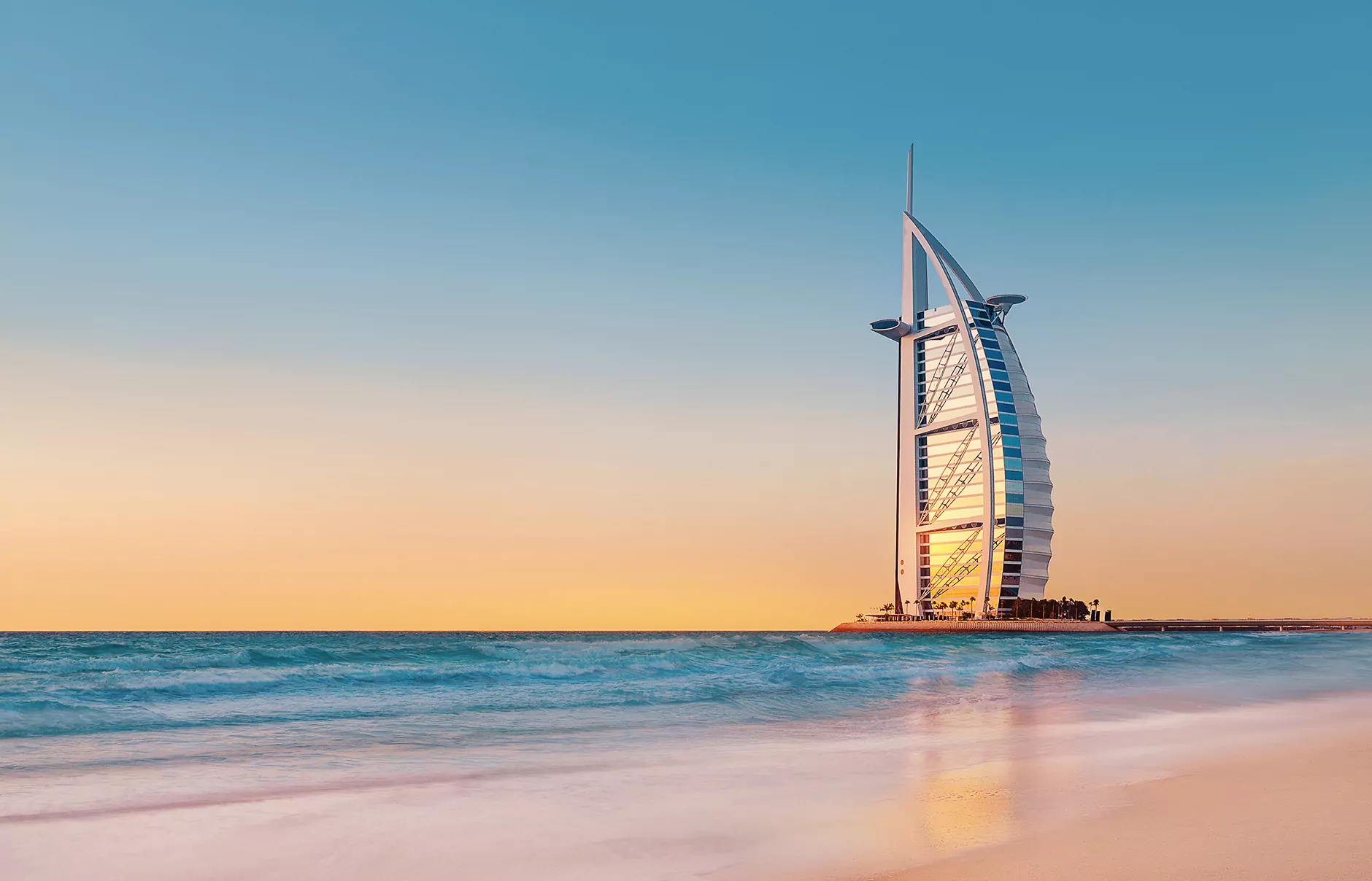 Dubai for Couples: Romantic Places, Experiences and Perfect Date Ideas