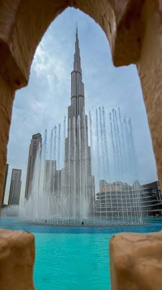 Dubai for First-Time Families: The Ultimate Guide to a Stress-Free Holiday