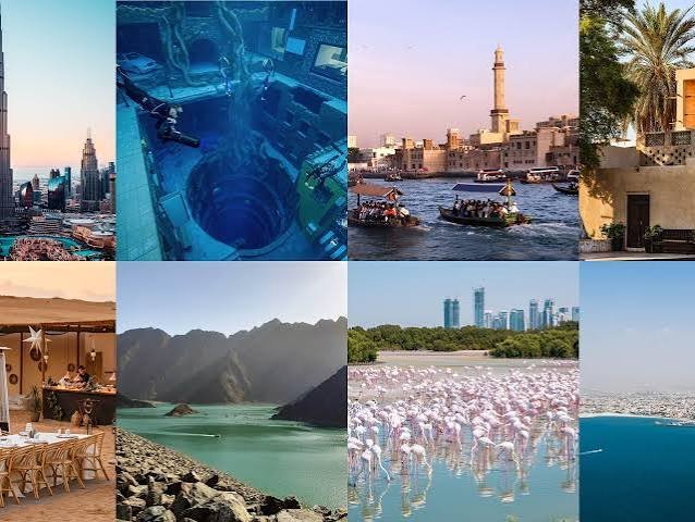 Dubai Desert Safari Guide: Types, Experiences, Timings and Booking Tips