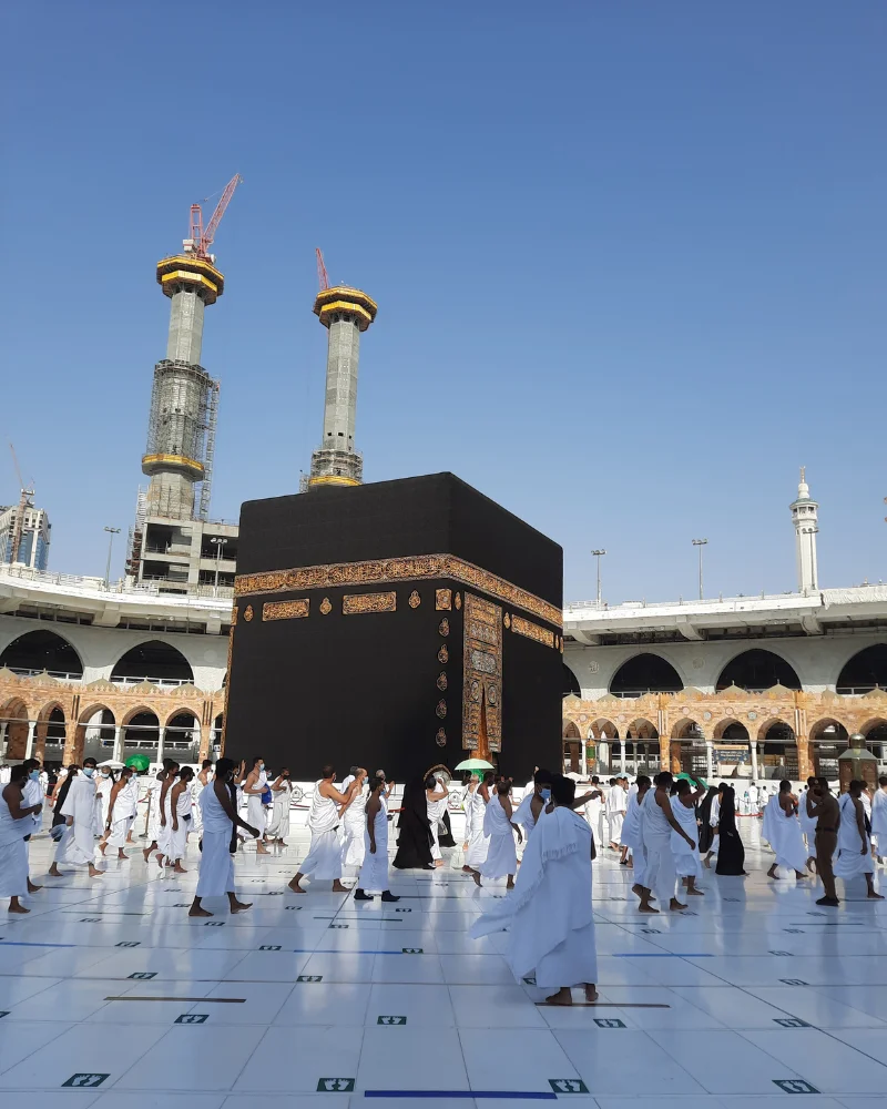 Makkah