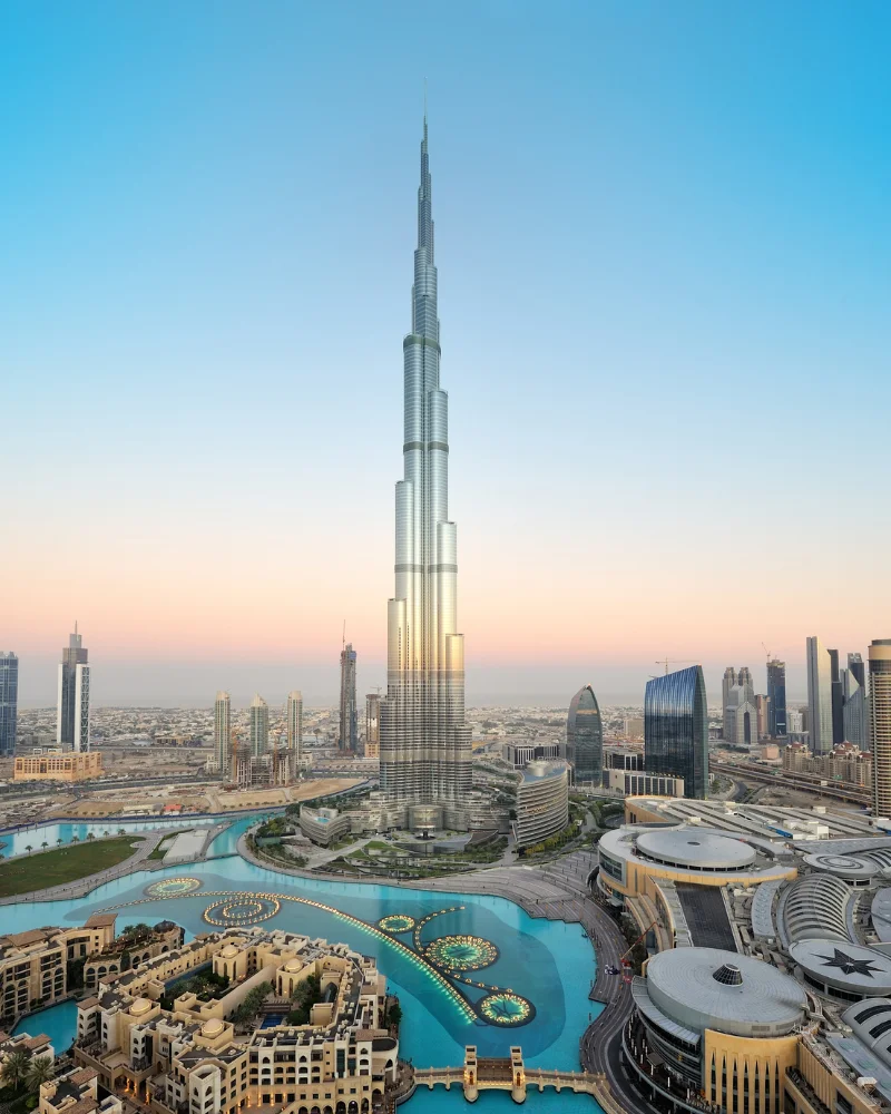 Dubai
