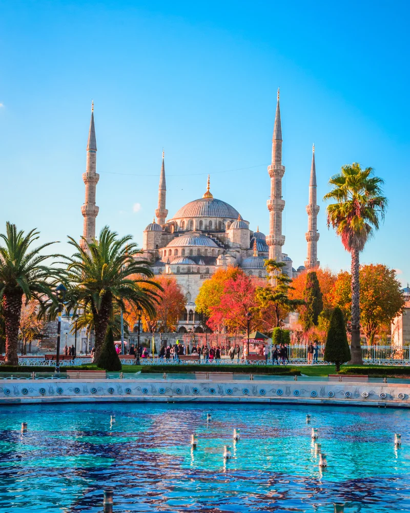 Turkey