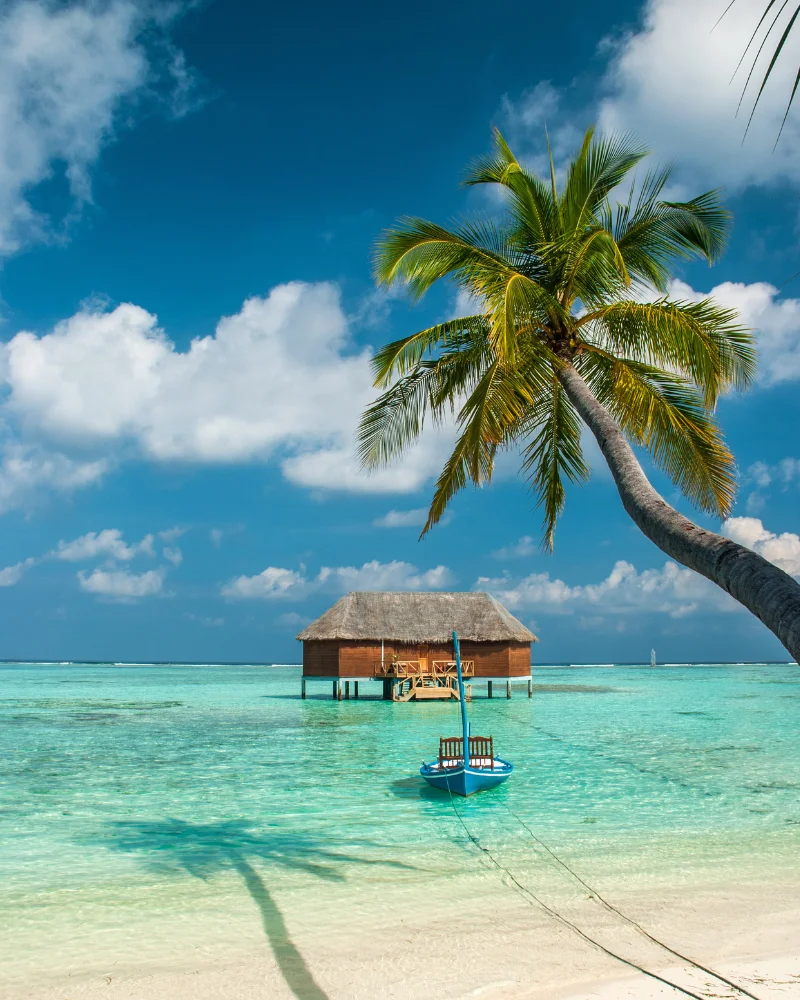 Maldives