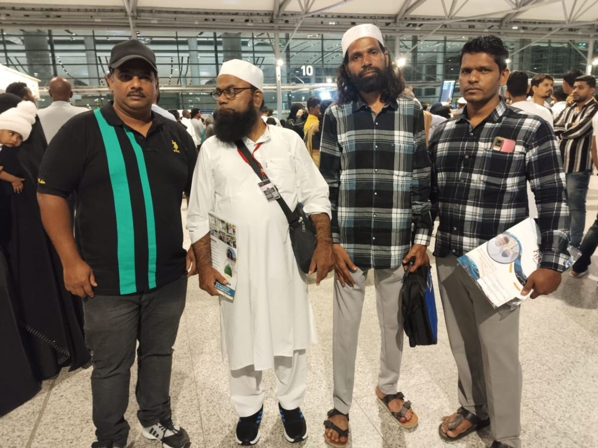 dubai trip