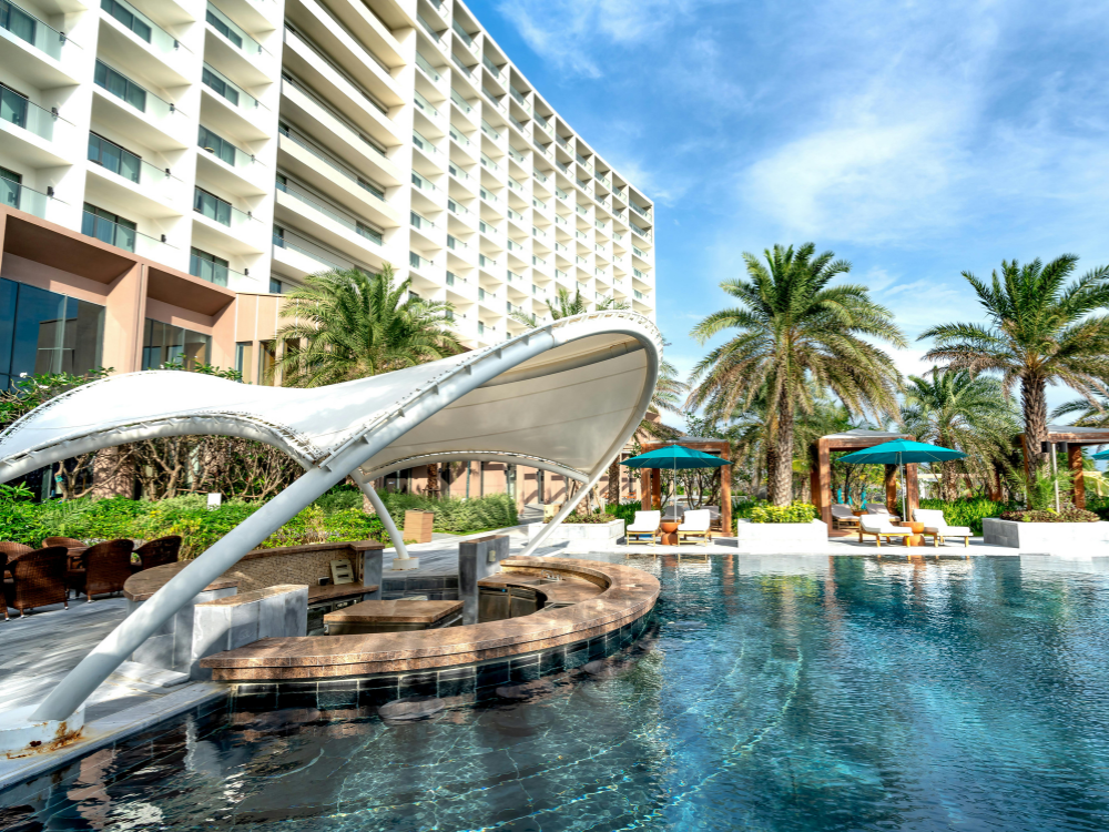 Dubai tourist places