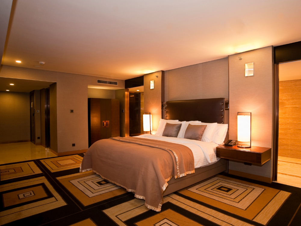 Hotels