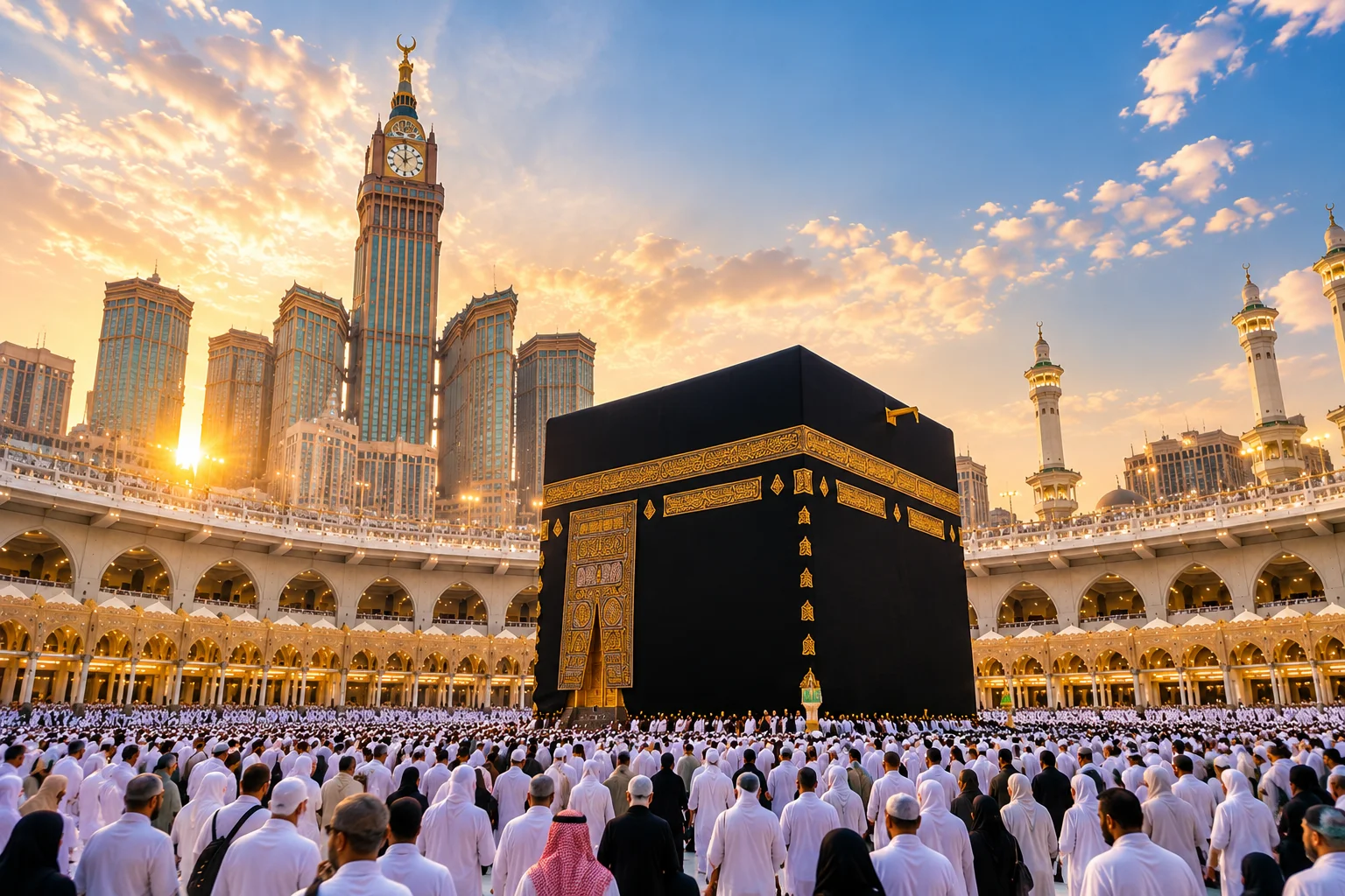 Umrah Packages